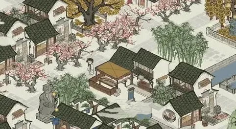 《江南百景图》高舞培养详细教程