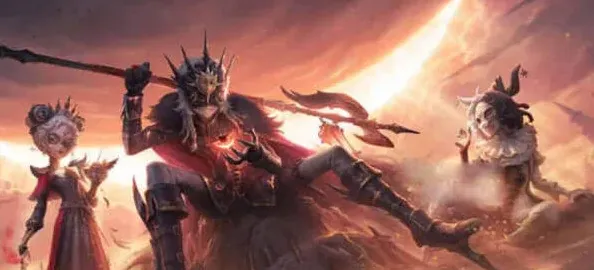 《第五人格》26赛季精华二皮肤全览指南