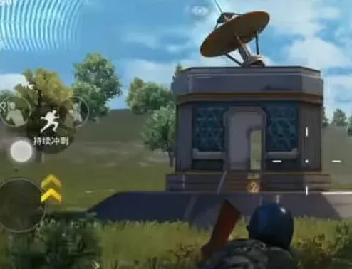 《和平精英》：列车模式救人技巧详解