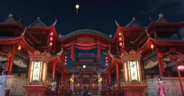 《逆水寒》：创建帮派条件与步骤详解