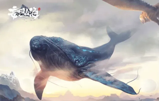 《妄想山海》：烹饪方法详细教程