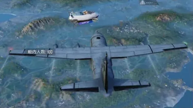 《和平精英》水球大作战玩法指南