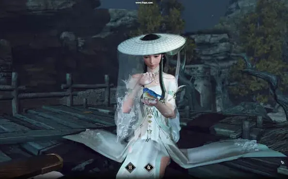 《逆水寒》：素问技能搭配大全