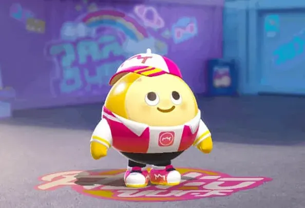 蛋仔派对奖励