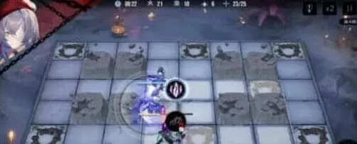 无期迷途梦魇