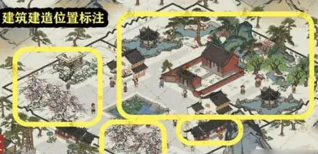 江南百景图积卒任务完整指南