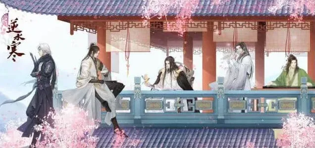 《逆水寒》：被逐出门派重新加入流程攻略