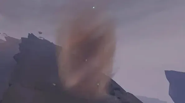 原神涡流
