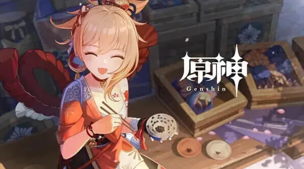 《原神》宵宫传说任务第二章流程指南