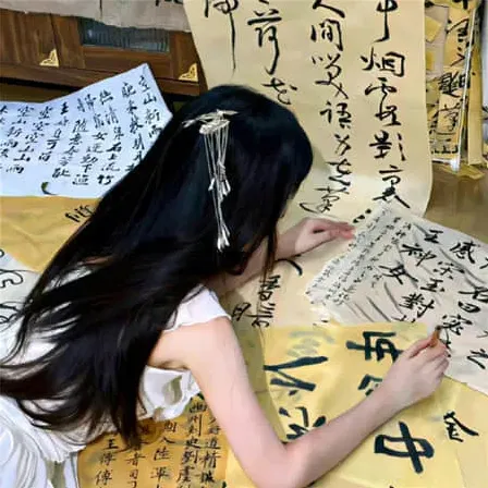好听的微信