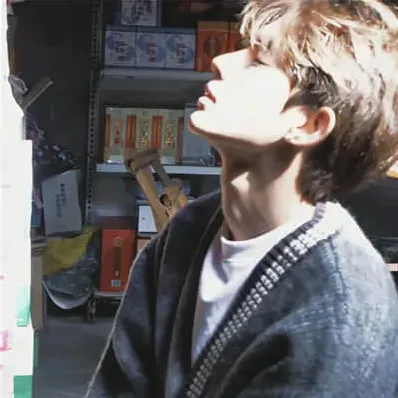 男人
