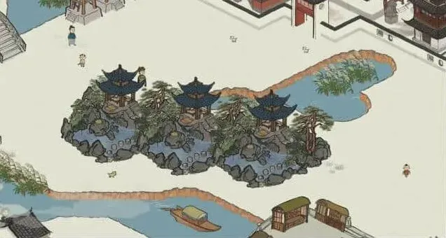 《江南百景图》：严大人刷货技巧详解