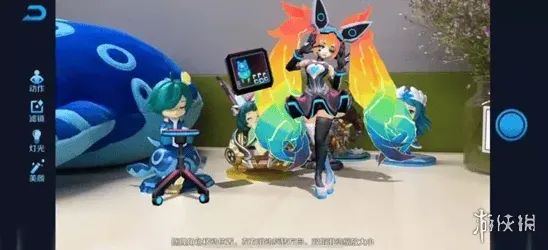 王者荣耀打开