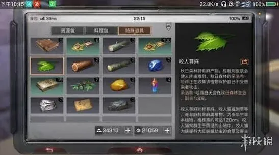 明日之后用处