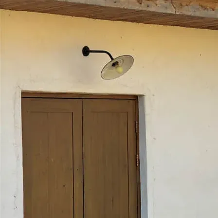 锈蚀