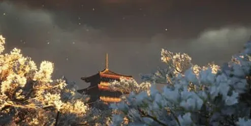 燕云十六声九重春色