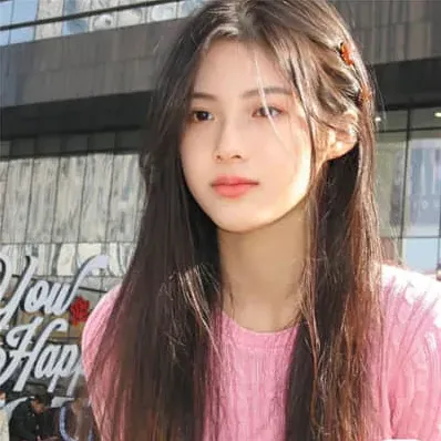 女生