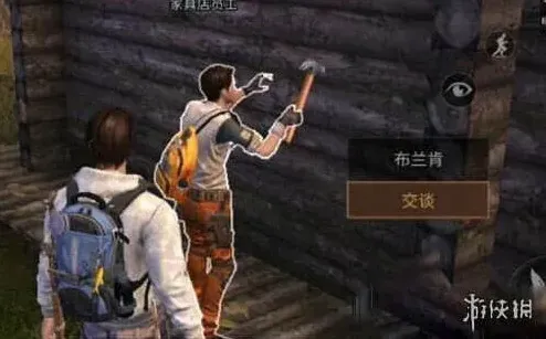 明日之后布兰