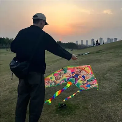 战魔