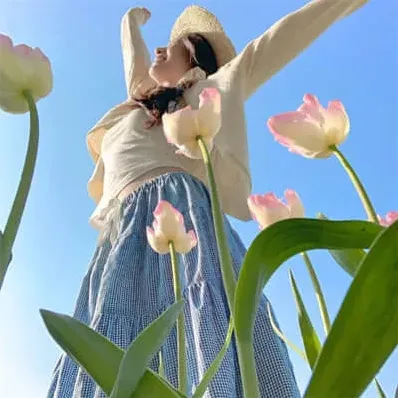 洋气