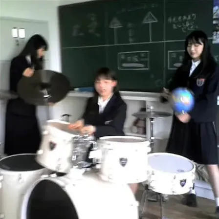 光影