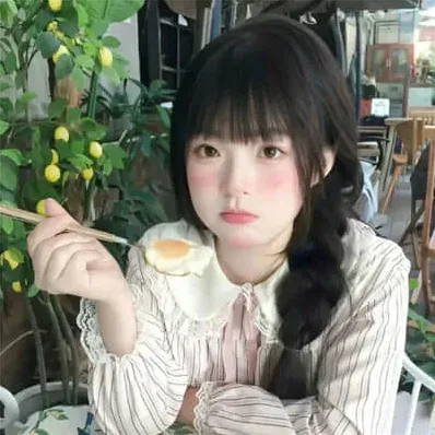 女孩