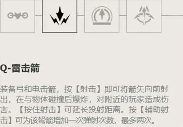 无畏契约契约