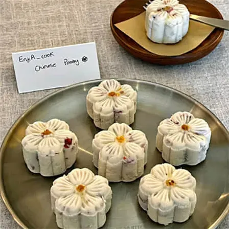 键盘上