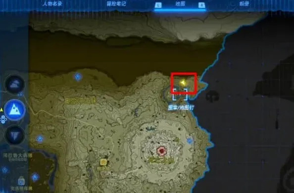 密室逃脱马亚