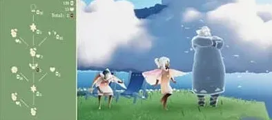 光遇先祖