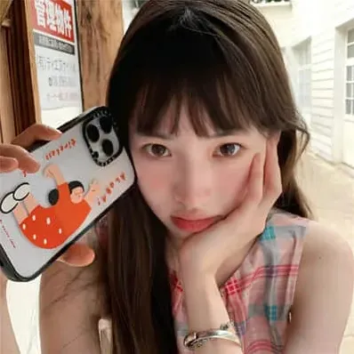 女生网名