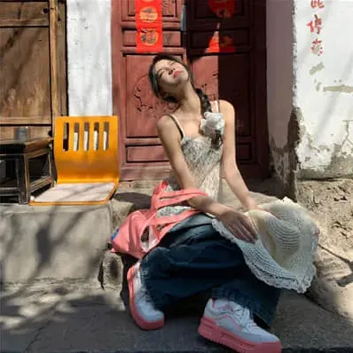 凤栖