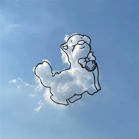 晴霄