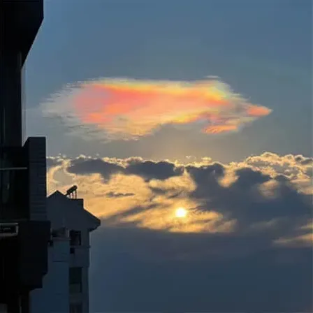 星星