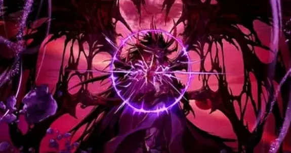地下城与勇士抗魔