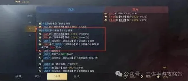 命运测评