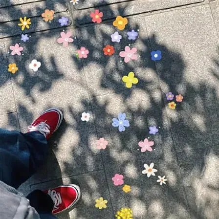 星星