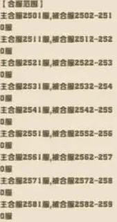 军团开炮