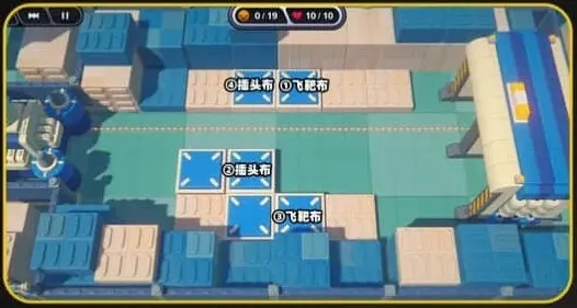 绝区零大战