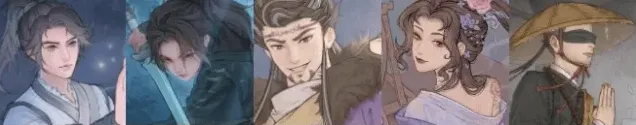 这城有良田陈平安