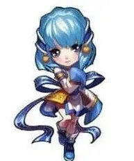 仙剑奇侠传伙伴