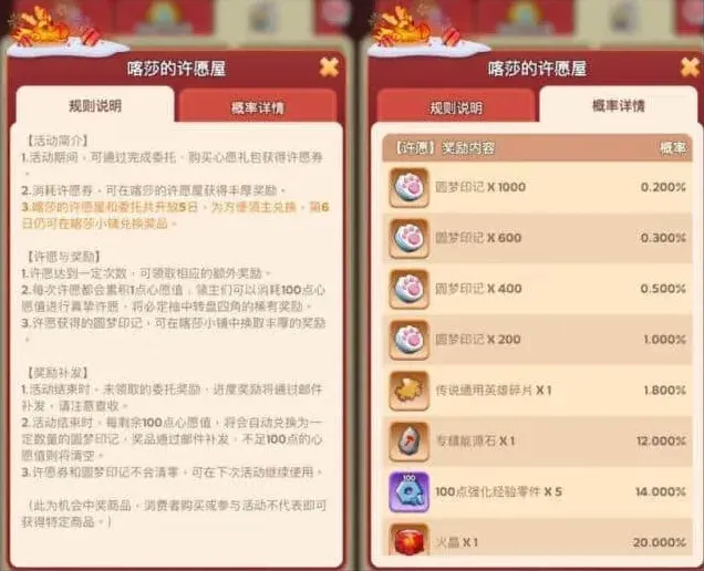 无尽冬日小铺