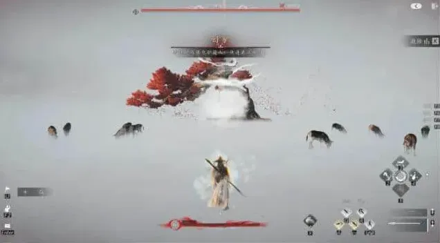 燕云十六声燕云