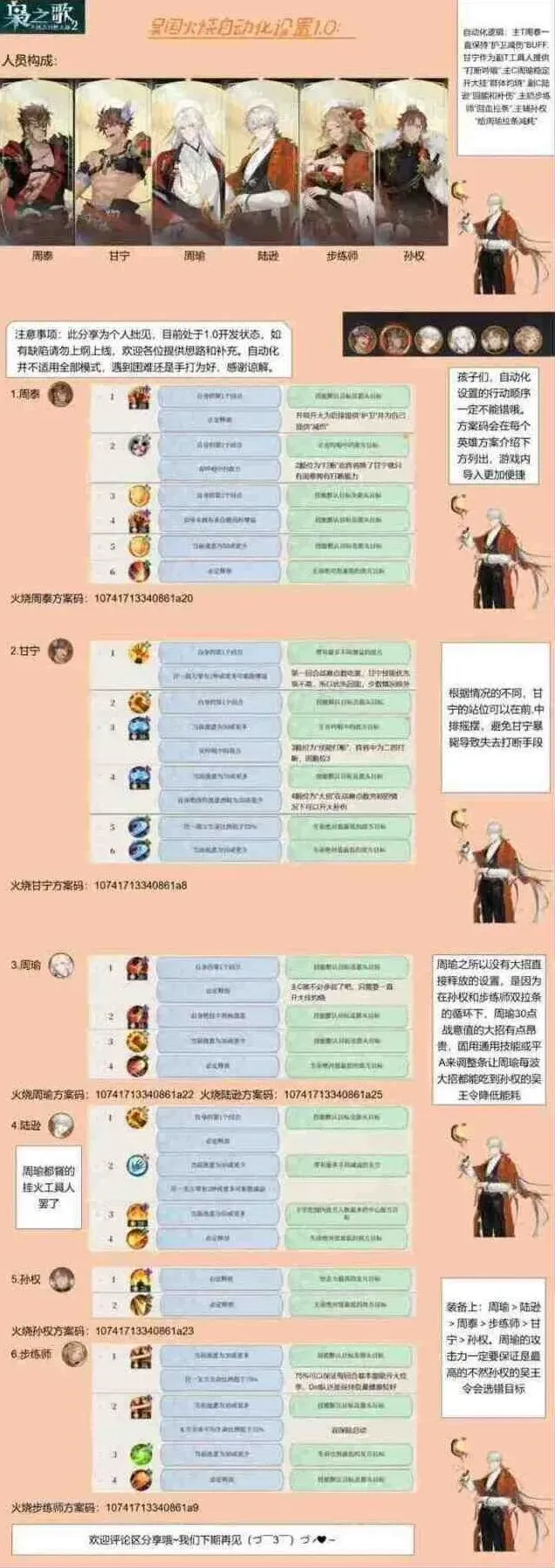 三国志之歌