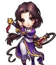 仙剑奇侠传禁手