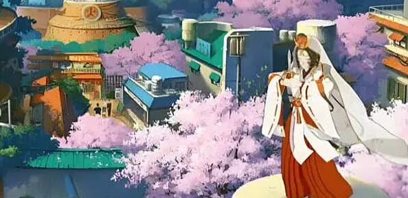 火影忍者浪客