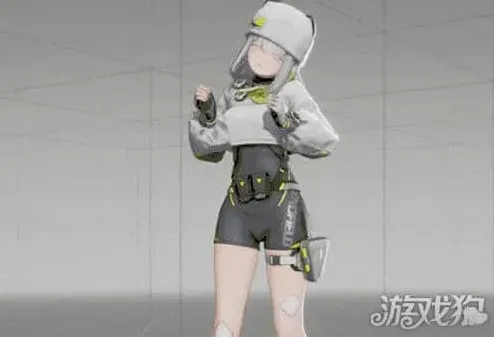 明日方舟终末