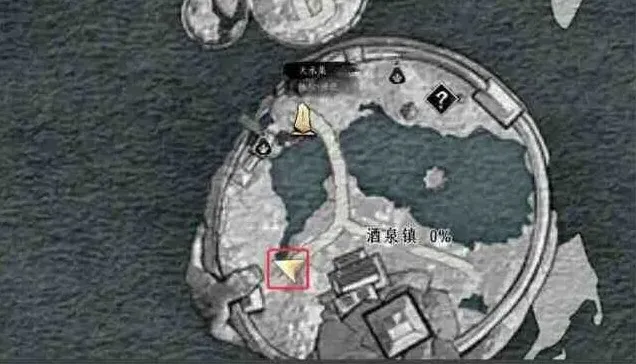 燕云十六声燕云