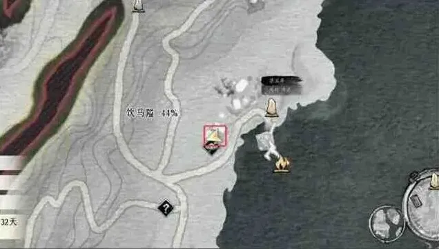 燕云十六声万事