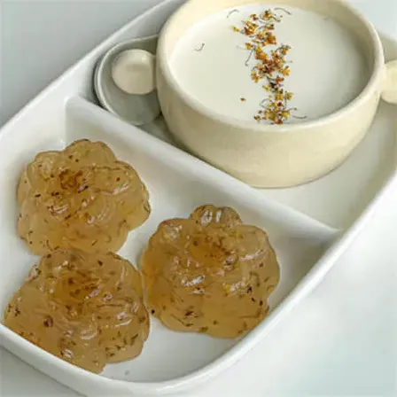 带点